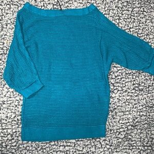 Knit top